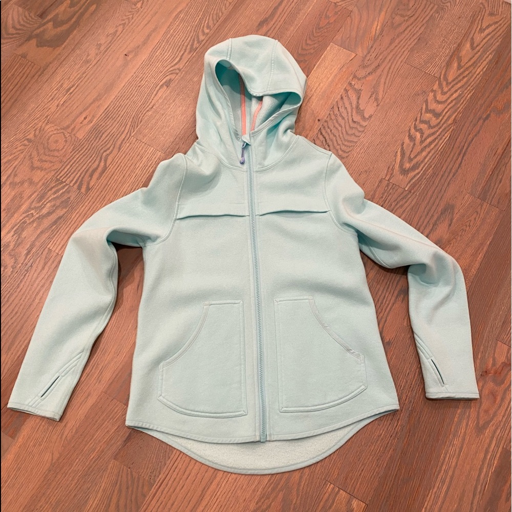 Ivivva girls hoodie size 14